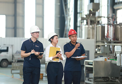 Dịch Vụ Của Chúng Tôi