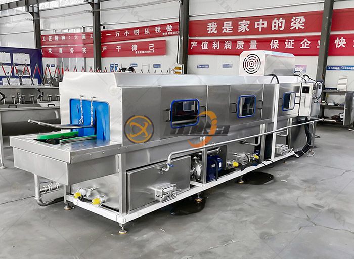 Crate Washing Machine4
