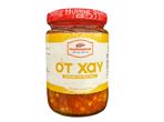 Nước sốt ớt