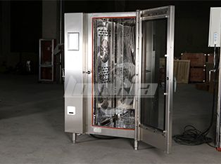 Lò Hấp Nướng Da Năng Product Photograph