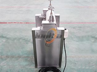 Máy Lột Da Cá Product Photograph