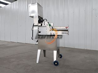 Máy Cắt Rau Lá Product Photograph