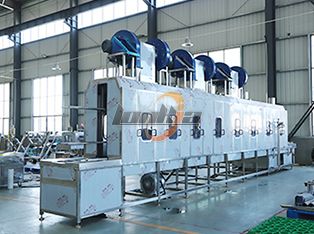 Máy Rửa Pallet Product Photograph