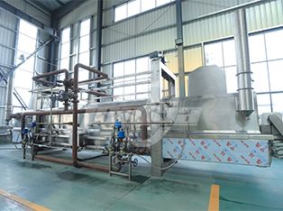 Máy Hấp Nướng Dạng Hầm Product Photograph