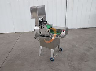 Máy Cắt Rau Lá Product Photograph