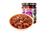 Nước sốt thịt bò