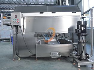 Máy Rửa Trống Product Photograph