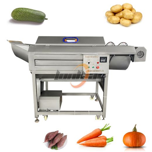 Máy Rửa Chổi Lông