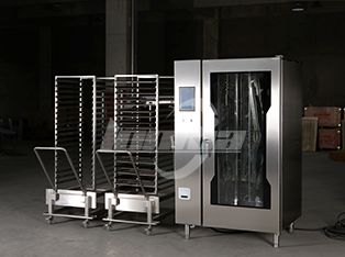 Lò Hấp Nướng Da Năng Product Photograph