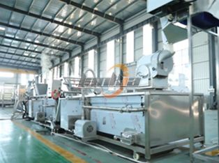 Máy Làm Sạch Bong Bóng Product Photograph