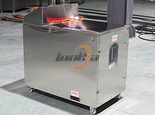 Máy Mổ Cá Product Photograph