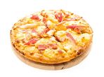 Bánh pizza