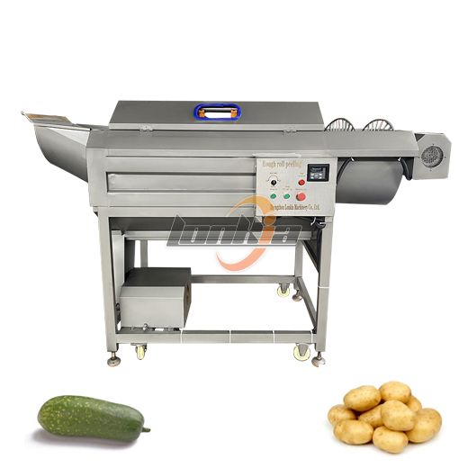Máy Rửa Chổi Lông