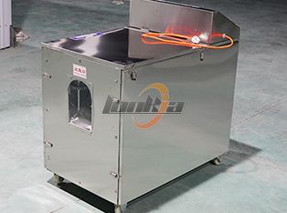 Máy Mổ Cá Product Photograph
