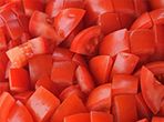 Cà chua đóng hộp