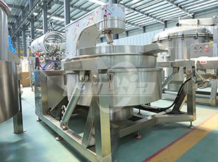 Chảo Xào Hành Tinh Product Photograph