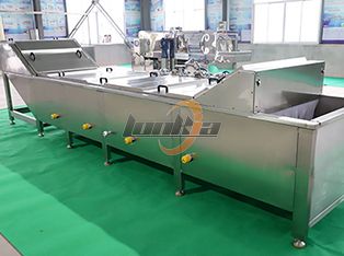Máy Tiệt Trùng Dường Hầm Product Photograph