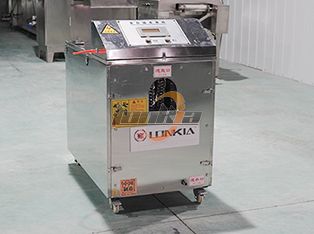 Máy Mổ Cá Product Photograph