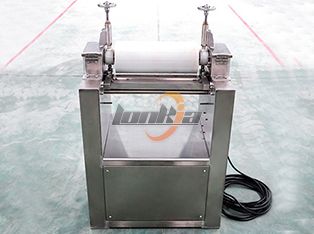 Máy Lột Da Cá Product Photograph