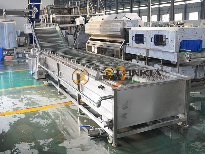 Làm thế nào để vệ sinh và bảo dưỡng máy rửa bong bóng?