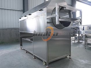 Máy Rửa Trống Product Photograph