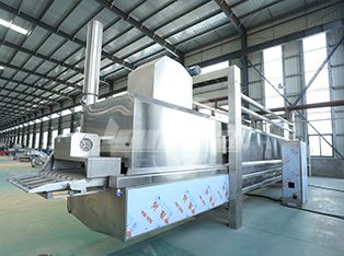 Máy Hấp Nướng Dạng Hầm Product Photograph