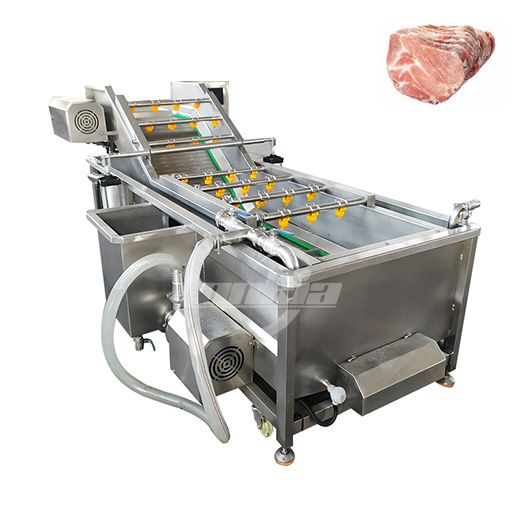 Máy rã Dông Bằng Bong Bóng