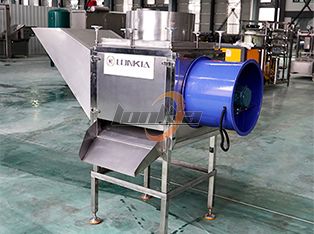Máy Tách Tép Tỏi Product Photograph