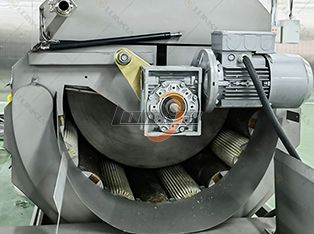 Máy Rửa Chổi Lông Product Photograph
