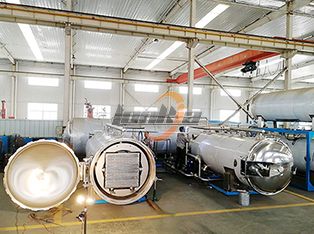 Nồi Tiệt Trùng Quay Product Photograph