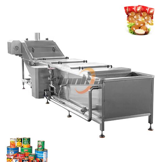 Máy Tiệt Trùng Dường Hầm