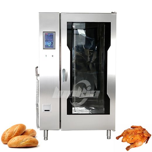 Lò Hấp Nướng Da Năng