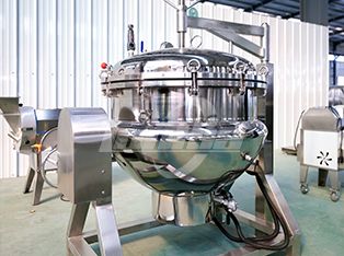 Nồi Ap Suất Công Nghiệp Product Photograph