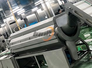Máy Rửa Chổi Lông Product Photograph