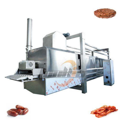 Máy Hấp Nướng Dạng Hầm
