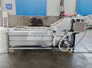 Máy rã Dông Bằng Bong Bóng Product Photograph