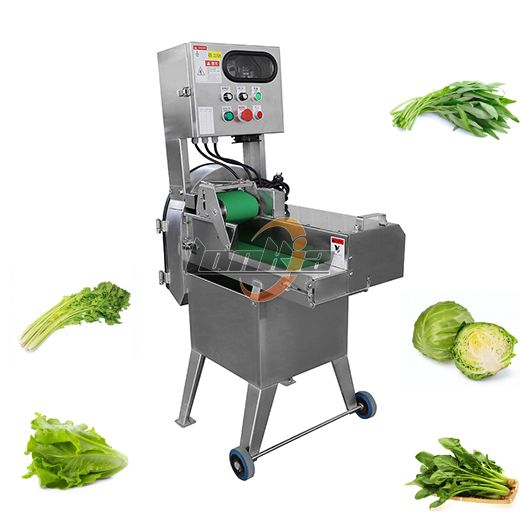 Máy Cắt Rau Lá