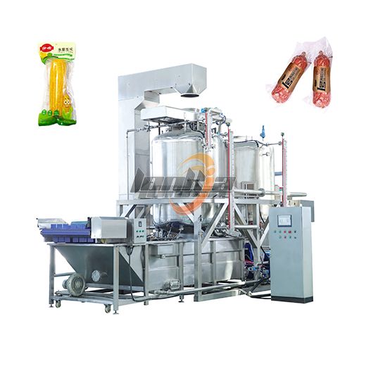 Nồi Tiệt Trùng Dứng