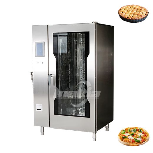 Lò Hấp Nướng Da Năng