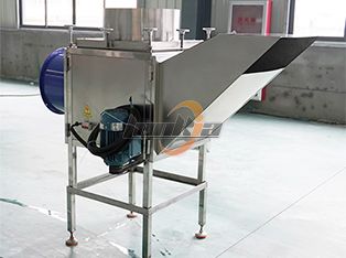 Máy Tách Tép Tỏi Product Photograph