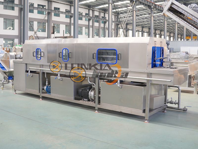 lonkia basket washing machine
