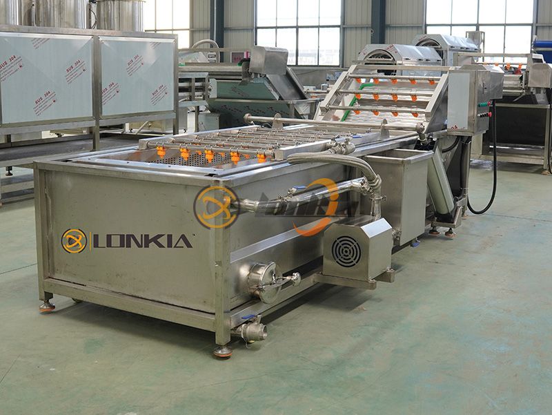 lonkia bubble washer