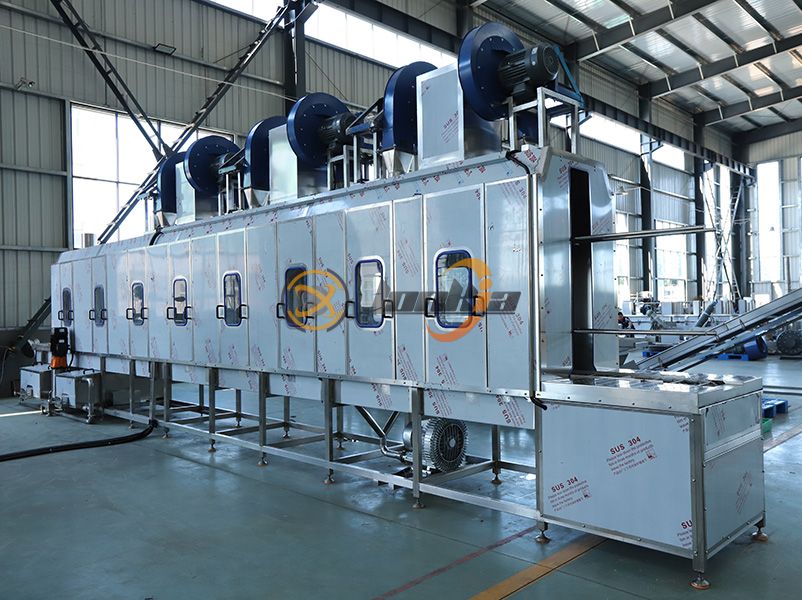 lonkia pallet washing machine price