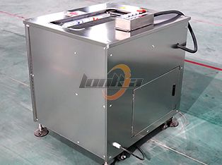 Máy Cắt Lát Cá Product Photograph