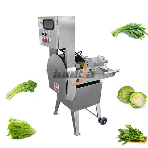 Máy Cắt Rau Lá