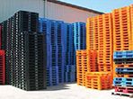 Pallet nhựa
