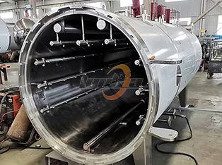 Nồi Tiệt Trùng Nước Nóng Product Photograph