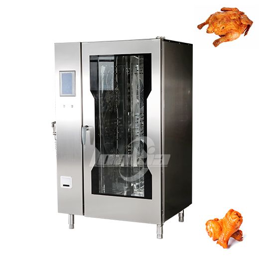 Lò Hấp Nướng Da Năng