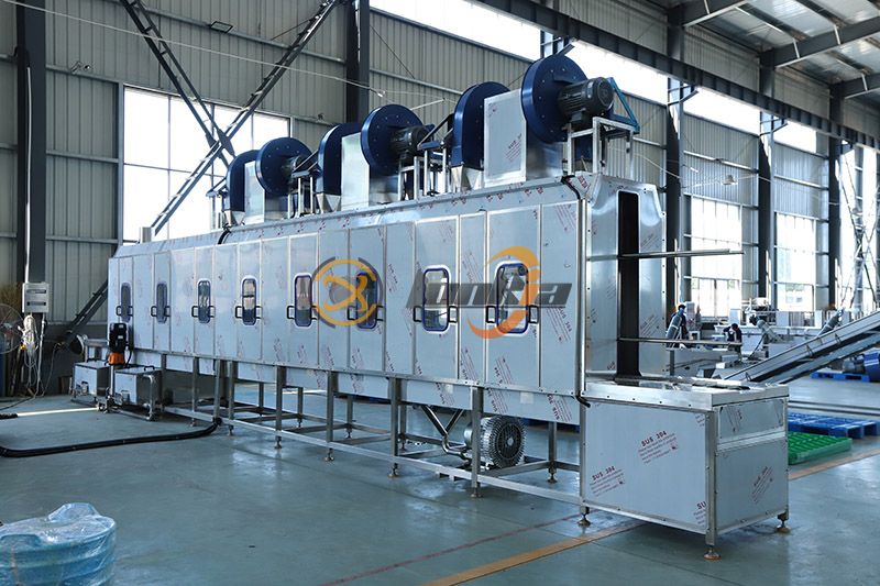 Pallet Washing Machine Price