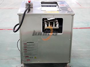 Máy Cắt Lát Cá Product Photograph